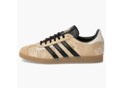 adidas Gazelle Shiekh Paisley Print (JR5165) beige