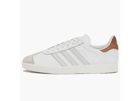 adidas Gazelle Shoe Palace (IF4600) weiss