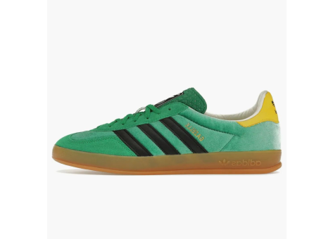 adidas Gazelle size Exclusive Green (IH3310) grün