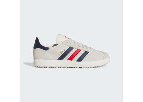adidas Gazelle Spikeless Golf (JS1894) weiss