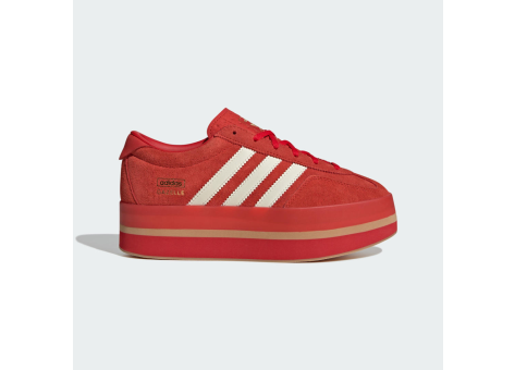 adidas Gazelle Stack (JS0238) rot