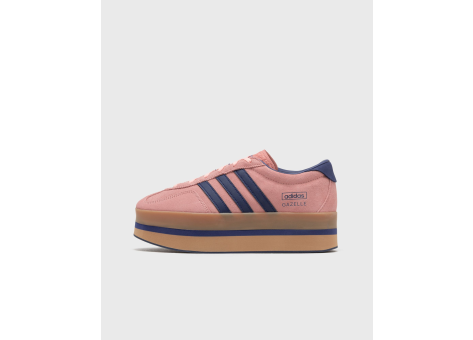 adidas Gazelle Stack W (JS3926) pink