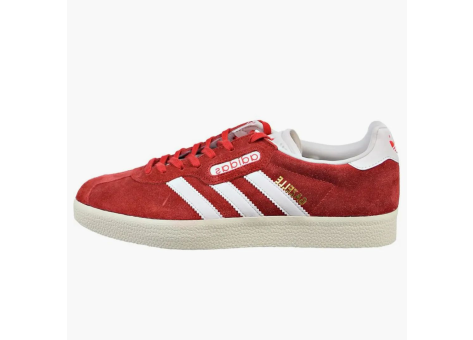 adidas Gazelle Super Gold (BB5242) rot