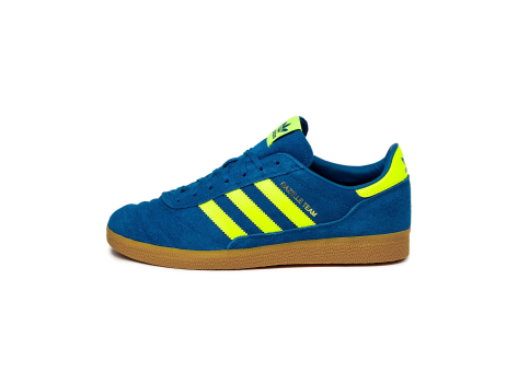 adidas Gazelle Team (II0007) blau