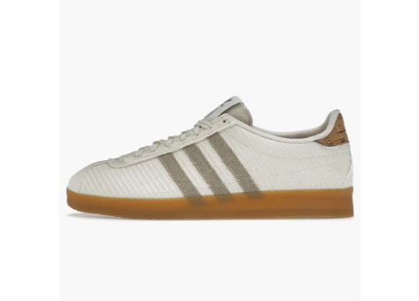 adidas Gazelle Vintage size Exclusive Satta (GX8228) beige