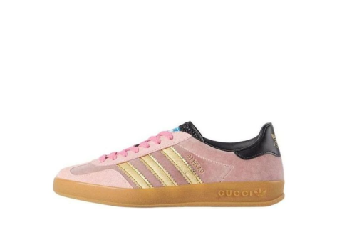 adidas Gazelle x Gucci (707864-FAAQX-5741) pink