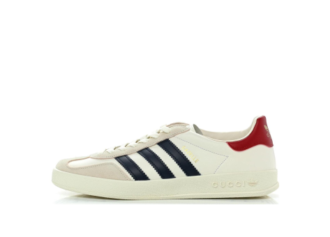 Gucci Adidas x Gazelle (707861-UTT10-9060) weiss