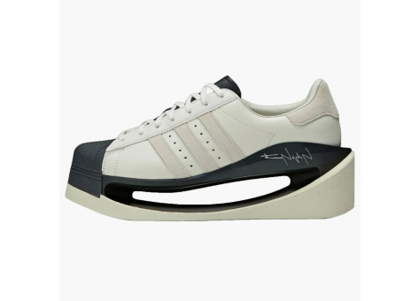 adidas Gendo Superstar Off Alumina (IF2030) bunt