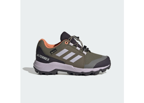 adidas GORE TEX (ID0931) grün