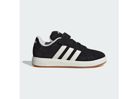 adidas Grand Court 00s (JP5896) schwarz