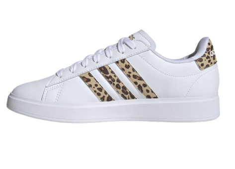 adidas Grand Court 2.0 (ID2994) weiss