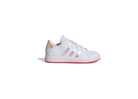 adidas Grand Court 2.0 (JR6096) weiss