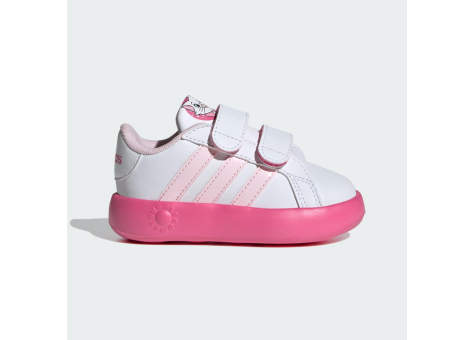 adidas Grand Court 2.0 CF I (ID8015) weiss