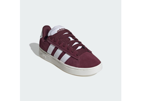 adidas Grand Court Alpha 00s rot IH3845 Preisvergleich