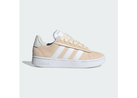 adidas Grand Court Alpha (JH7228) beige
