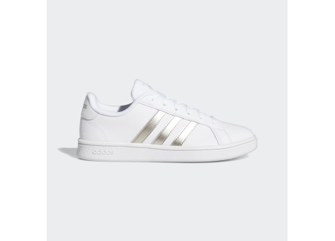 adidas Grand Court Base (EE7874) weiss