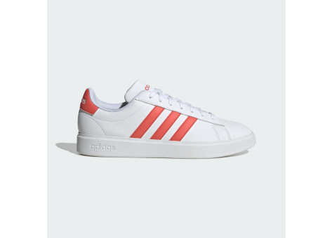 adidas Grand Court Cloudfoam Comfort (ID2948) weiss