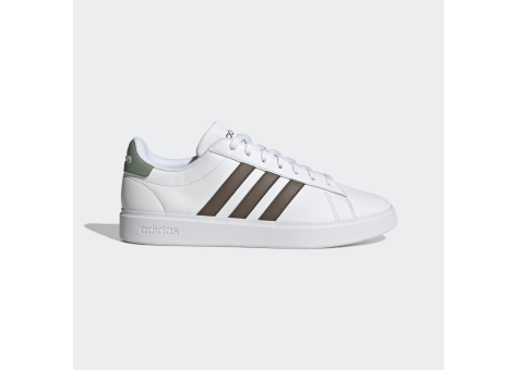 adidas Grand Court (HP2536) weiss