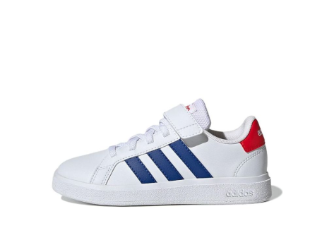 adidas Grand Court 2.0 EL K (GW6514) weiss