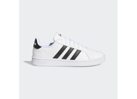 adidas Grand Court (F36483) weiss