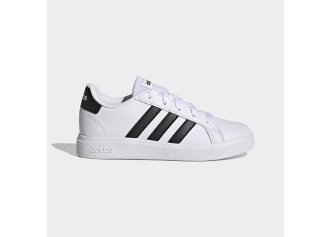 adidas Grand Court 2.0 Lace Up (GW6511) weiss