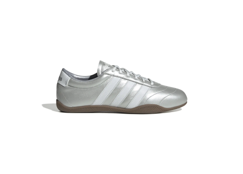 adidas Grand Court (JQ9682) silber