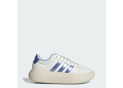 adidas Grand Court (JR0706) weiss