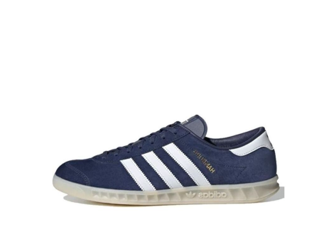 adidas Hamburg (EF5788) blau