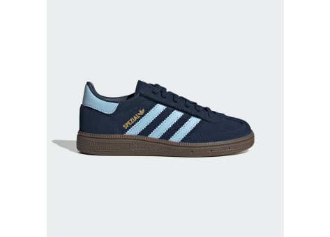 adidas Handball Spezial (JQ6380) blau