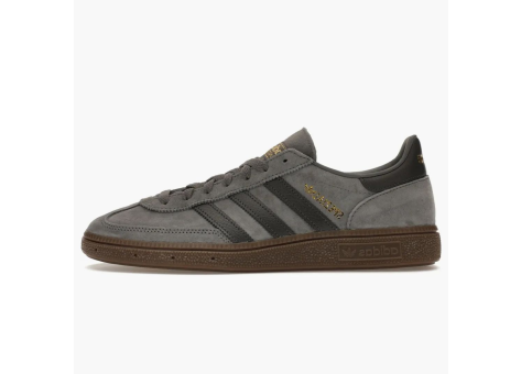 adidas Handball Spezial Dark Grey Gum (ID8780) grau