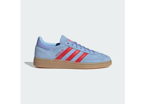 adidas Handball Spezial W (JR3639) blau