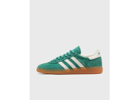 adidas Sporty & Rich x adidas Handball Spezial Green (IH2148) grün