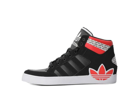 adidas Hard Court High Transmission Pack (FV6978) schwarz