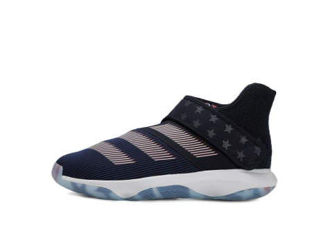 adidas Harden B E 3 FIBA Ball Around The World (EG1540) bunt