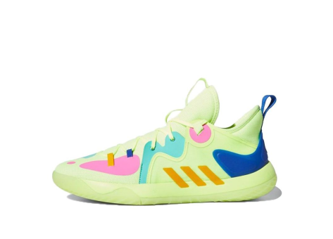 adidas Harden Stepback 2 (FZ1383) bunt