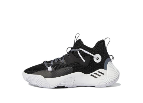 adidas Harden Stepback 3 J (GY8640) schwarz