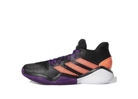 adidas Harden Stepback Coral (EF9889) schwarz