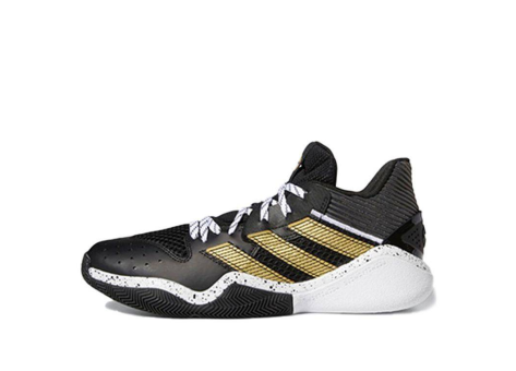 adidas Harden Stepback Gold (FX7655) schwarz