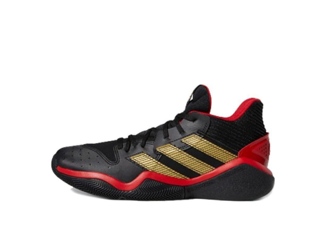 adidas Harden Stepback (EH1943) schwarz
