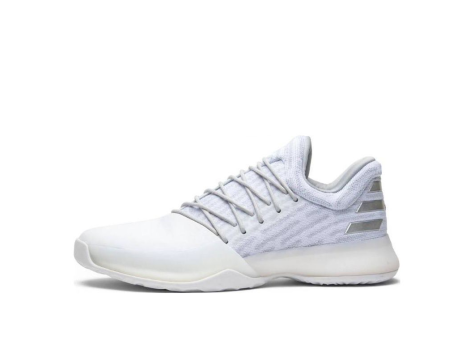 adidas Harden Vol. 1 (B39495) weiss