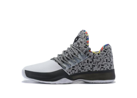 adidas Harden Vol. 1 BHM (BY3473) bunt