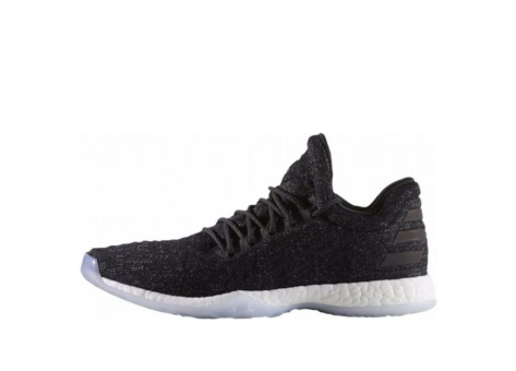 adidas Harden Vol. 1 LS Primeknit (CG5107) schwarz