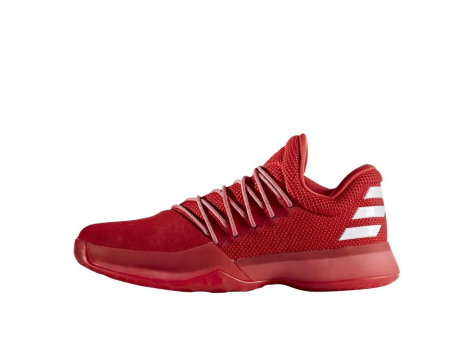adidas Harden Vol. 1 (CQ1404) rot
