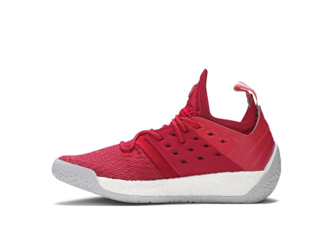 adidas Harden Vol.2 (BC1015) rot