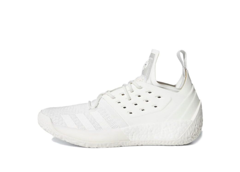 adidas Harden Vol. 2 (AP9871) weiss
