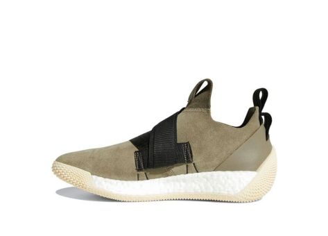 adidas Harden LS Vol. 2 Buckle (AQ0020) beige