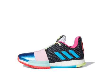 adidas Harden Vol. 3 Different Breed (EE9370) bunt