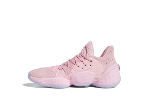 adidas Harden Vol. 4 Lemonade (F97188) pink