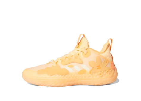 adidas Harden Vol. 5 Futurenatural (H68686) orange