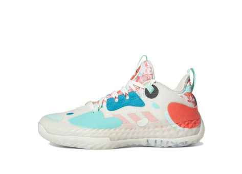 adidas Harden Vol. 5 Futurenatural (FZ4405) bunt